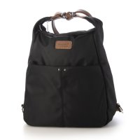 FIRANO/フィラノ FIRANO はっ水軽量ナイロンフロントポケット2WAYリュック/302429/507559923
