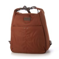 FIRANO/フィラノ FIRANO はっ水軽量ナイロンフロントポケット2WAYリュック/302429/507559923