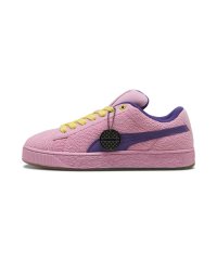 PUMA/ユニセックス PUMA x TMNT スウェード XL スニーカー 2/507920719