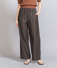 BEAUTY&YOUTH UNITED ARROWS/ツイルパッチポケットイージーパンツ 3 －ウォッシャブル－/507932163