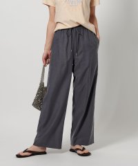 BEAUTY&YOUTH UNITED ARROWS/ツイルパッチポケットイージーパンツ 3 －ウォッシャブル－/507932163
