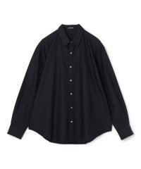 GALERIE VIE/プレミアムオックス ワイドバランスシャツ/507934721