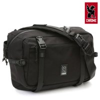 CHROME/クローム CHROME 15L KADET MAX BLACK [BG351BK SS25]/507955517