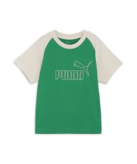 PUMA/ボーイズ プーマ スポーツ ミックスクロス 半袖 Tシャツ A 120－160cm/507955705