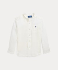 POLO RALPH LAUREN/(ボーイズ 2才～7才)リネン シャツ/507957883