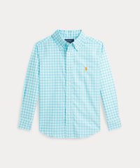 POLO RALPH LAUREN/(ボーイズ 2才～7才)プラッド コットン ポプリン シャツ/507957888
