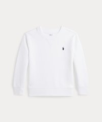 POLO RALPH LAUREN/(ボーイズ 2才～7才)ダブルニット スウェットシャツ/507957889