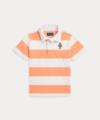 POLO RALPH LAUREN/(ボーイズ 2才～7才)Polo ベア ショートスリーブ ラグビー シャツ/507957897