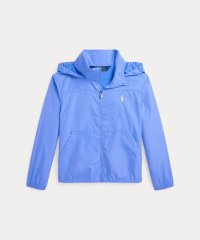 POLO RALPH LAUREN/(ボーイズ 2才～7才)パッカブル ウォーターリペラント フーデッド ジャケット/507957898