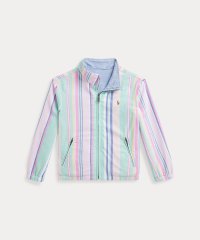 POLO RALPH LAUREN/(ボーイズ 2才～7才)リバーシブル コットン オックスフォード ジャケット/507957899