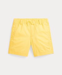 POLO RALPH LAUREN/(ボーイズ 2才～7才)コットンツイル ショートパンツ/507957901