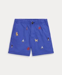 POLO RALPH LAUREN/(ボーイズ 2才～7才)Polo プレップスター エンブロイダリー チノ ショートパンツ/507957904