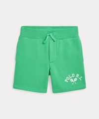 POLO RALPH LAUREN/(ボーイズ 2才～7才)ロゴ フリース ショートパンツ/507957905