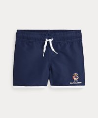 POLO RALPH LAUREN/(ボーイズ 2才～7才)Polo ベア スイム パンツ/507957908