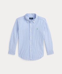 POLO RALPH LAUREN/(ボーイズ 2才～7才)ストライプド コットン シアサッカー シャツ/507957918