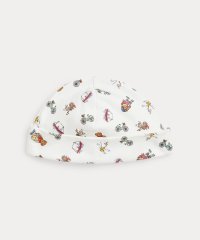 POLO RALPH LAUREN/(ベビー)Polo ベア コットン インターロック ビーニー/507957939