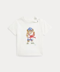 POLO RALPH LAUREN/(ベビー)Polo ベア コットン ジャージー Tシャツ/507957940
