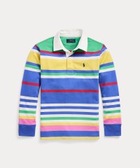 POLO RALPH LAUREN/(ボーイズ 8才～20才)アイコニック ラグビー シャツ/507957968