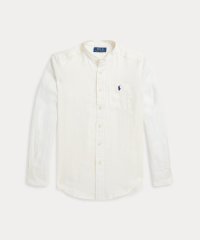 POLO RALPH LAUREN/(ボーイズ 8才～20才)リネン シャツ/507957969