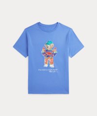 POLO RALPH LAUREN/(ボーイズ 8才～20才)Polo ベア コットン ジャージー Tシャツ/507957970