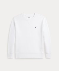 POLO RALPH LAUREN/(ボーイズ 8才～20才)ダブルニット スウェットシャツ/507957974