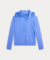 POLO RALPH LAUREN/(ボーイズ 8才～20才)パッカブル ウォーターリペラント フーデッド ジャケット/507957981