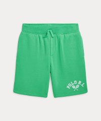 POLO RALPH LAUREN/(ボーイズ 8才～20才)ロゴ フリース ショートパンツ/507957984