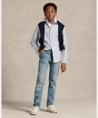 POLO RALPH LAUREN/(ボーイズ 8才～20才)Hampton ストレート ストレッチ ジーンズ/507958004