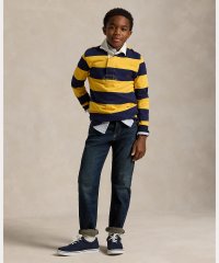 POLO RALPH LAUREN/(ボーイズ 8才～20才)Hampton ストレート ストレッチ ジーンズ/507958005