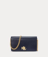 LAUREN RALPH LAUREN/レザー クロスボディ テック ケース/507958009