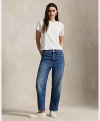 POLO RALPH LAUREN/リラックス テーパード ジーンズ/507958129
