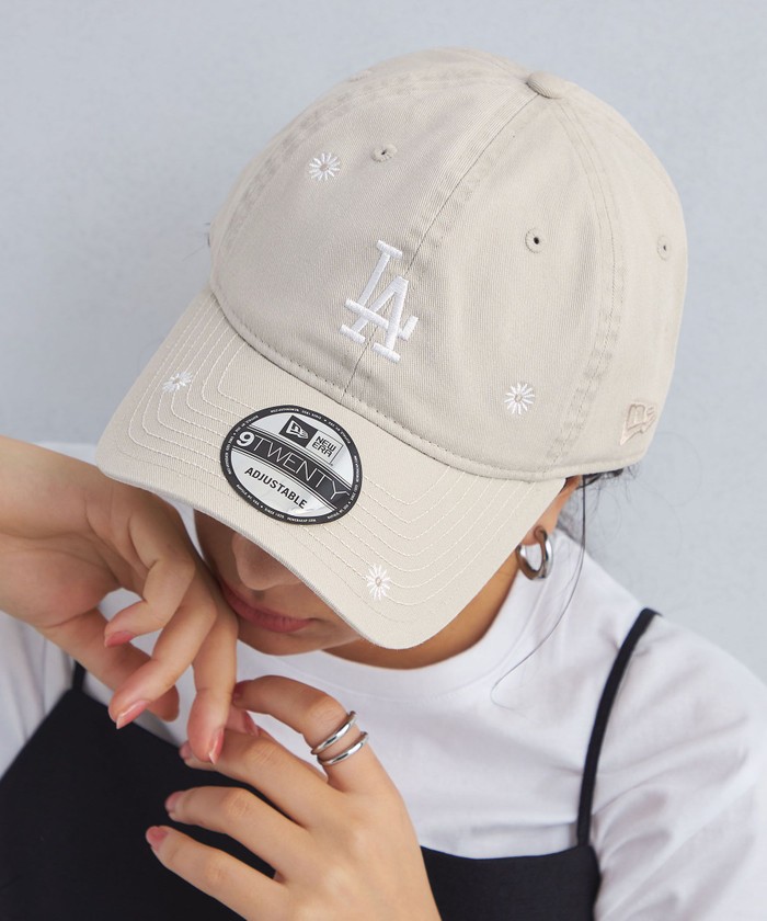 別注】＜NEW ERA＞ MLB Floral キャップ 2(507962842