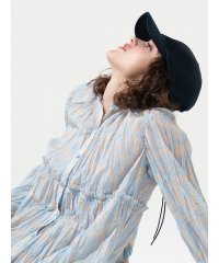 Lugnoncure/サテンキャップ《2025spring catalog item》/507963084