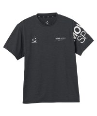 MOVESPORT/ムーブスポーツ MOVESPORT 【WEB限定】Sunscreen NIR TAIKYU ソフトハイゲージ 半袖シャツ/507963358