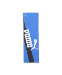 PUMA/ユニセックス スーパー クール　タオル L/507963380