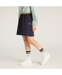 PUMA/ウィメンズ ワードローブ ESS＋ ショーツ/507963390