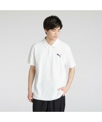 PUMA/メンズ ESS MX キャット EMB ピケ 半袖 ポロシャツ/507963397