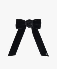 Chapeaud'O/シャポー ド オー Chapeau d'O Chapeau d' O Rose Ribbon Barrette / シャポードオー/507963405