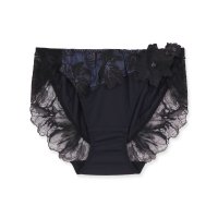 fran de lingerie/フランデランジェリー fran de lingerie 餅田コシヒカリさんとフランデランジェリーのコラボレーションが再び実現♪ヒップに心地よくフィットする立体パ/507963477