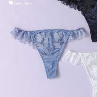 fran de lingerie/フランデランジェリー fran de lingerie 餅田コシヒカリさんとフランデランジェリーのコラボレーションが再び実現♪フェミニンヒップに 「 グレースソ/507963478