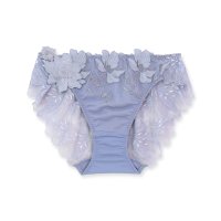 fran de lingerie/フランデランジェリー fran de lingerie 餅田コシヒカリさんとフランデランジェリーのコラボレーションが再び実現♪美しさも、機能も 「 グレースソワ/507963479