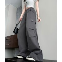 miniministore/ミニミニストア miniministore カーゴパンツ レディースストレートパンツ/507963482