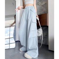 miniministore/ミニミニストア miniministore カーゴパンツ レディースストレートパンツ/507963482
