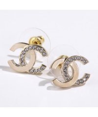 CHANEL/シャネル CHANEL CHANEL ピアス ABF249 B19807 ココマーク CCマーク/507963610