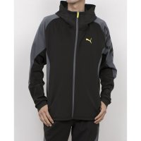 PUMA/プーマ PUMA メンズ ニットジャケット TAD ニットジャケット_ 527046/507963640