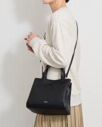 FIRANO/フィラノ FIRANO レトロシックハンドバッグ/302801/507963651