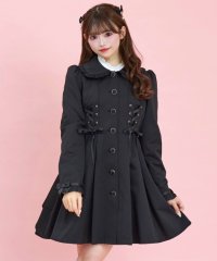 Secret Honey/シークレットハニー Secret Honey バッスルスプリングコート/507963676