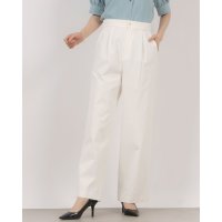 TONAL/トーナル TONAL ドライオックスストレートパンツ/507963923