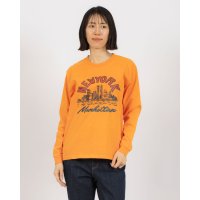 BARNS OUTFITTERS/バーンズアウトフィッターズ BARNS OUTFITTERS HOT－SHOT LS PT TEE/507963972