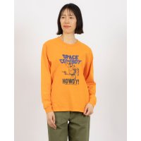BARNS OUTFITTERS/バーンズアウトフィッターズ BARNS OUTFITTERS HOT－SHOT LS PT TEE/507963973